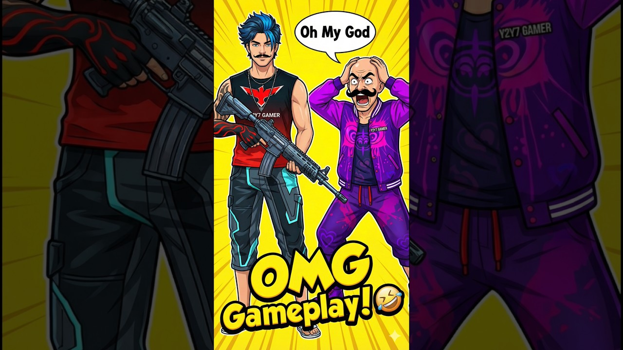 Exam Result Prank Gone Wrong 🤣 Papa Ne Nikal Li Gun 🔫 | Free Fire Funny Video 