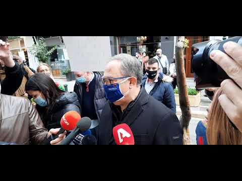 Thestival.gr Δήμαρχος Δ. Παύλου Μελά Δεμουρτζίδης Δημήτρης