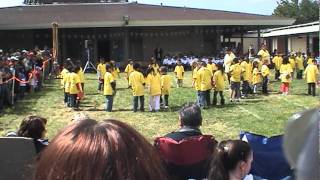 2011-06-07-Hirsch-1st grade (talent toe).mpg