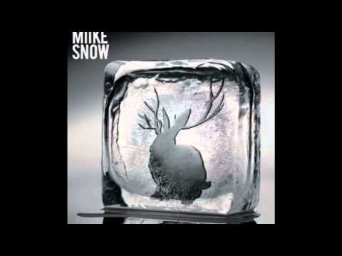 Miike Snow - Sans Soleil (HD)