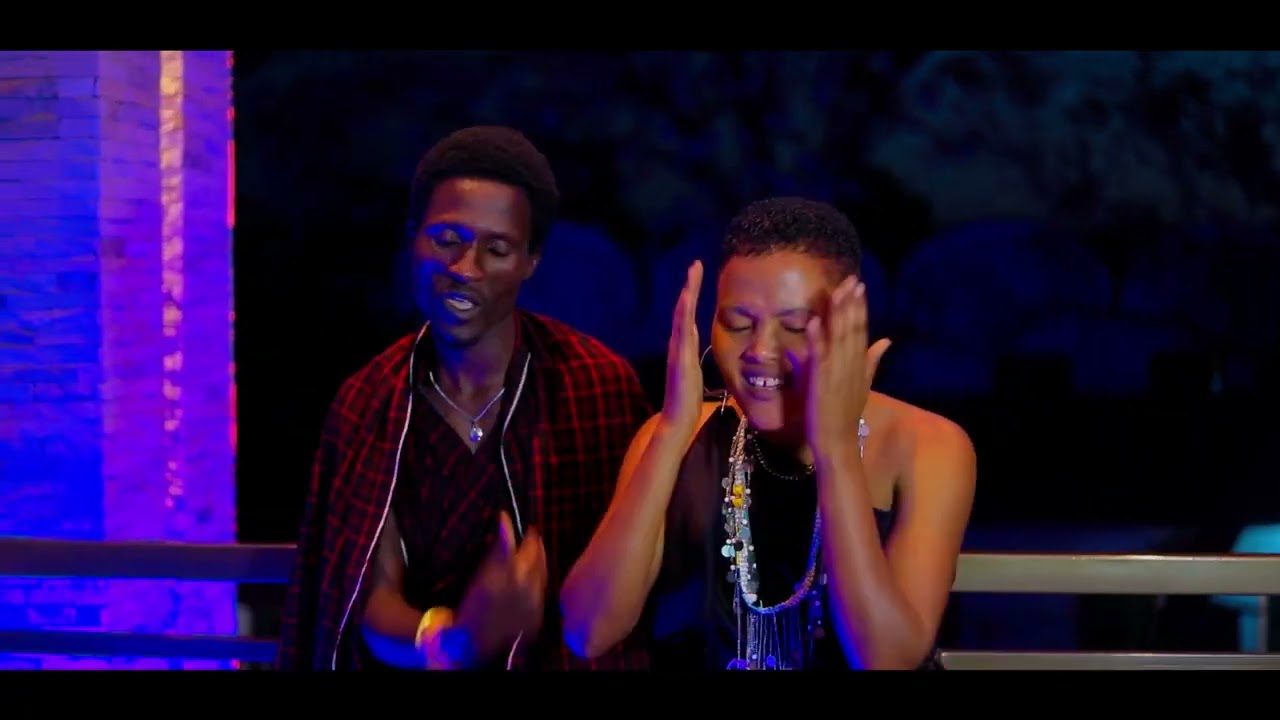 ESELENGEI-OLTAU LAI OFFICIAL VIDEO