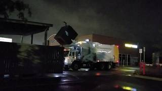 Front Loader Collection August 3, 2018