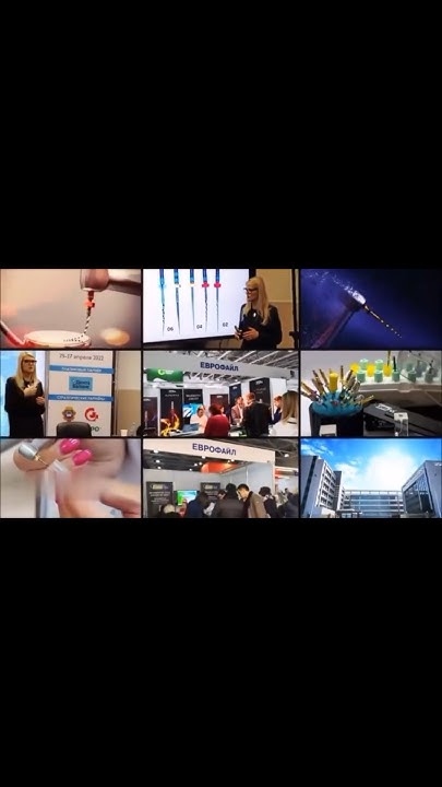 Партнер конгресса ENDOFRESTO компания ЕВРОФАЙЛ #dentist #endodontics # ...