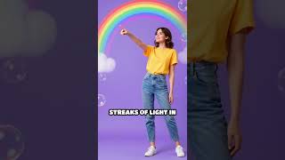 How Light Bends to Make Magical Visual Effects