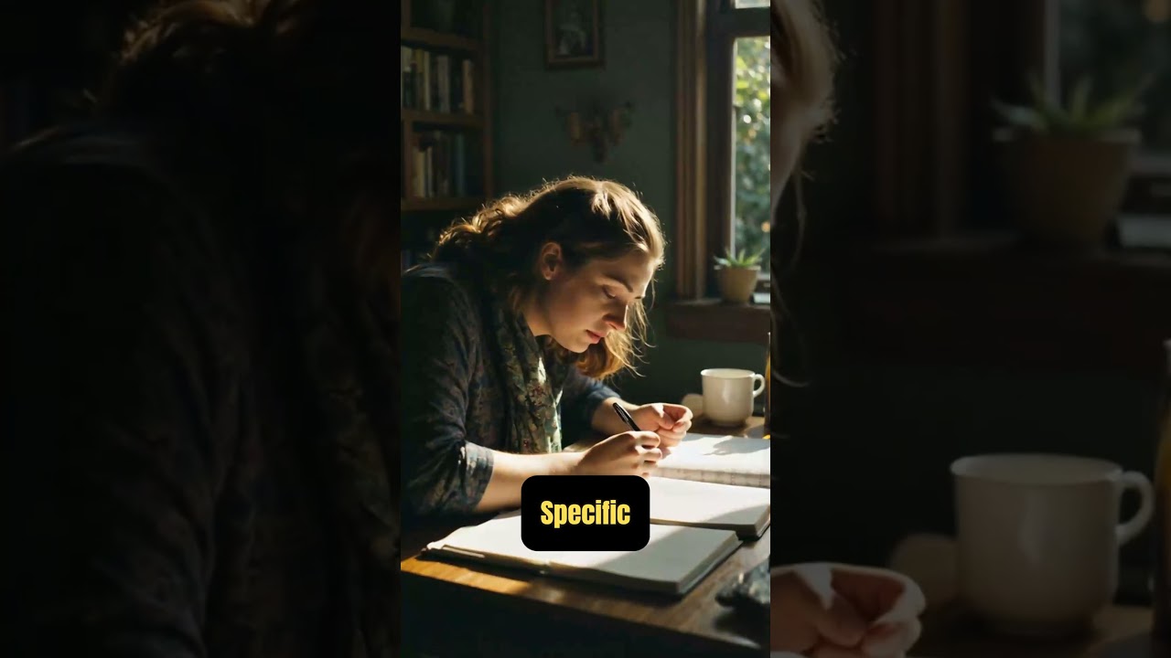 7 Habits For A Better Life 