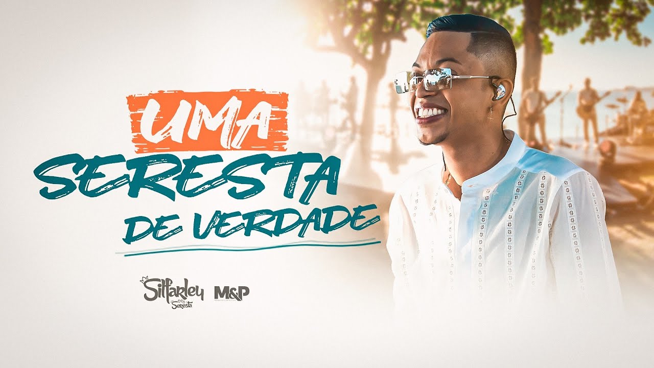 Silfarley - Uma Seresta de Verdade (Completo)