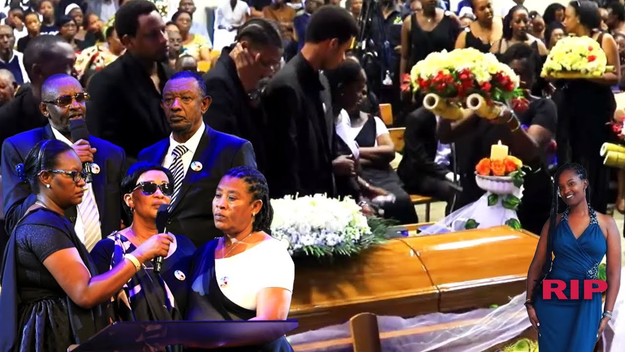 MAMA WA BIJOUX ISHYIZE UKURI KU RUPFU RWE NI CYAMWISHE NIJAMBO RYANYUMA YAMUBWIYE