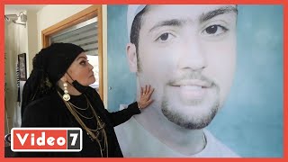 ابنها مات   فبقى عندها بدل منه 55 طفل ..  الحكاية الحزينة والجميلة للست نزاد