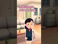 【2chほのぼの】父がくれるエクレア。#shorts