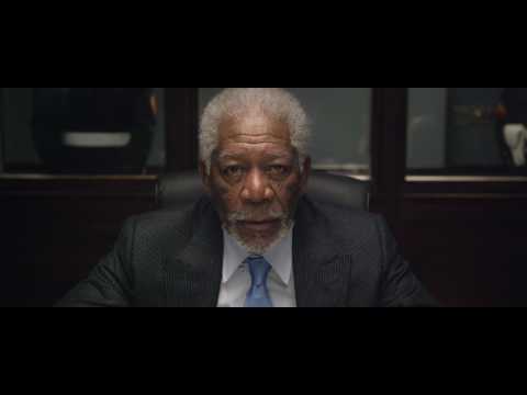 Падение Лондона - Trailer