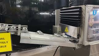 🧠 Smart Labeling Solution — Fast, Accurate & Reliable 💪 Mateer Burt Labeler Demo