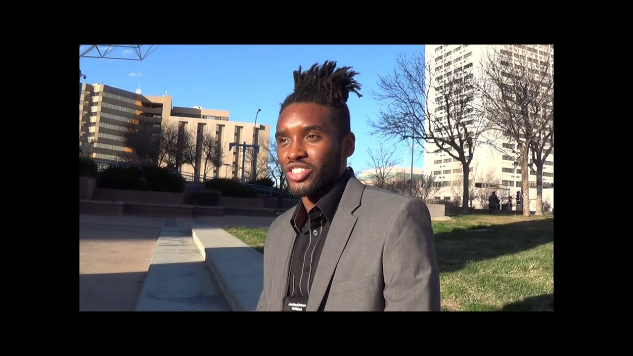 Outdoor Educators Talking, Dancing, Breaking Stereotypes