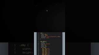 Dreamy Starry Sky Source Code In Bio N71