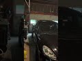 Paul Lemen garage