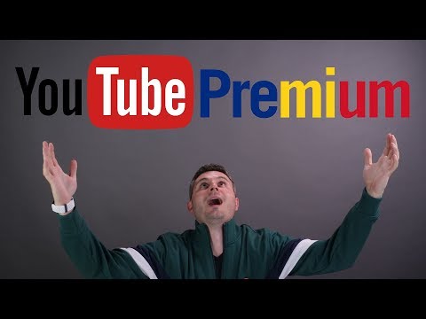 YOUTUBE FĂRĂ RECLAME! - Bine ai venit, YouTube Premium - Cavaleria.ro