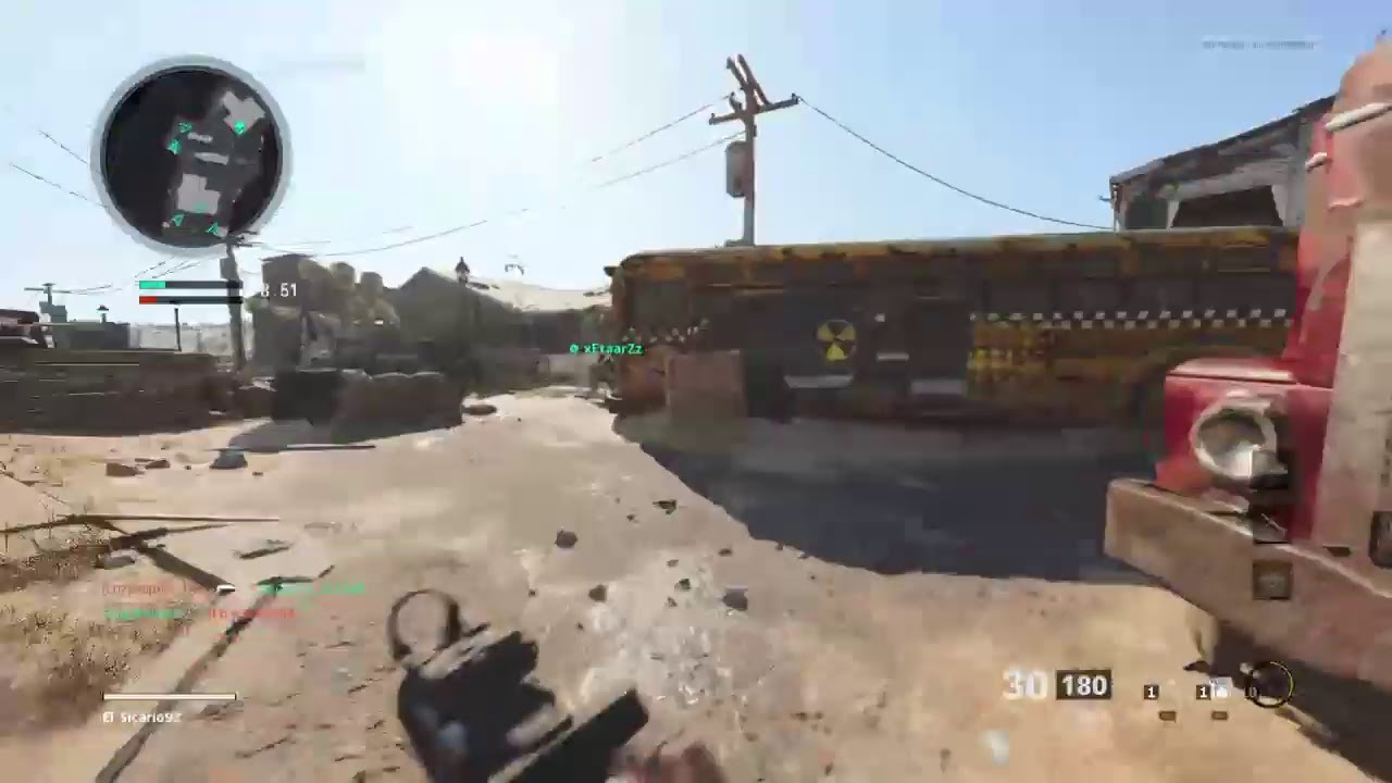 [Live] COD Cold War - Rage/Fun PS4 - YouTube