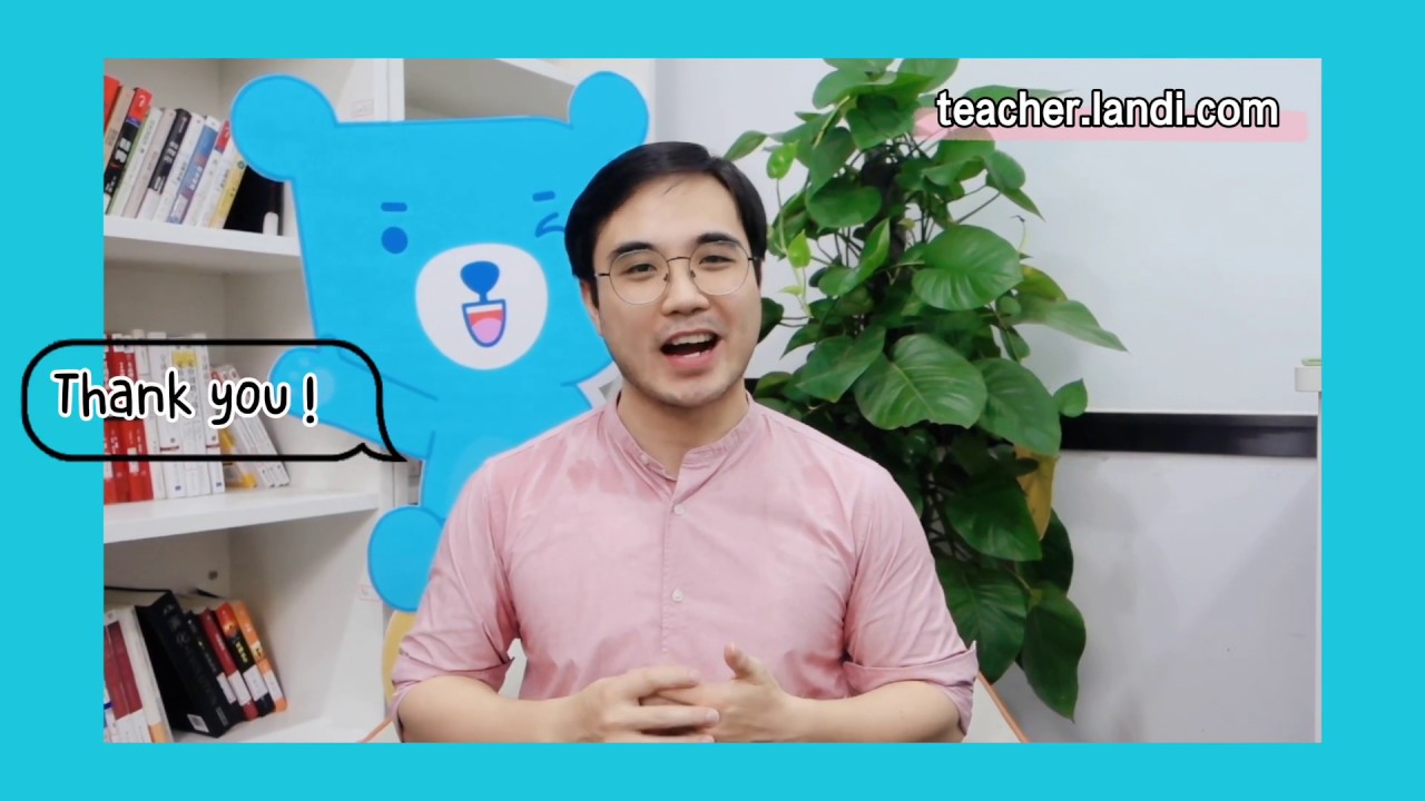 Landi English ▏Come and join our Referral Challenge!!