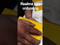 Realme p4x unboxing|| #realme #unboxing #realmep4x #like #subscribe #mobilephone