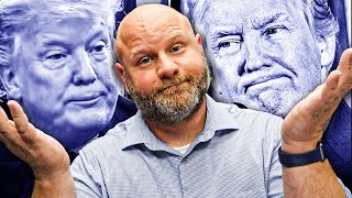 Trump Is Screwing Over Republicans Who Want To Run For President