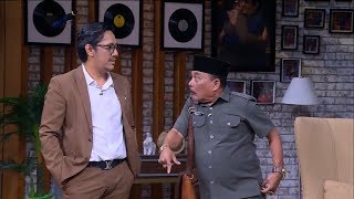 Bolot Ngamuk Gara - Gara Gak Dikasih Tau Ada Pesta