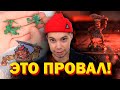 Слепил миниатюры D&D с НУЛЯ! И что из этого получилось?