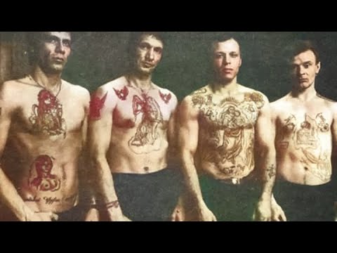Война авторитетов - Легенды бандитского Киева (На Украинском языке частично)