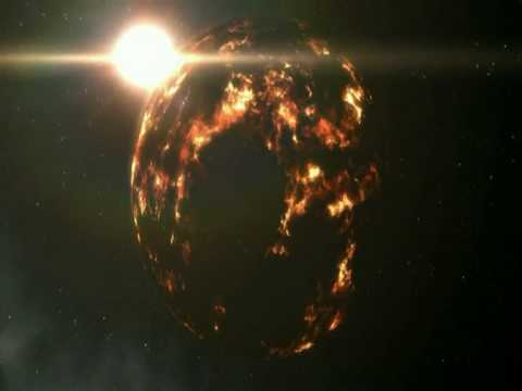 Space Travelling Locomotive of Chromosomes