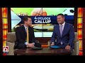 The Masters 2025 Update + Bedlam Softball Recap | 4 O'Clock Callup with Justin Woodard