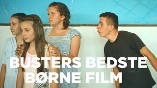 Busters Bedste Børnefilm 2017