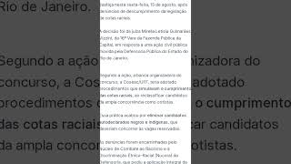 #PPRJ É SUSPENSO#