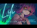 【リリ】Lili - english cover│ ‪‪kingsleigh