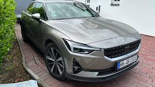Polestar 2 - Leasing Rückgabe Teil2 (nach 4 Jahren)
