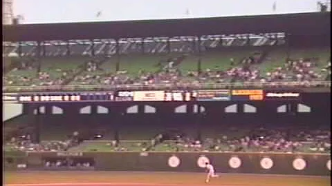 Old Comiskey Park (1/3)