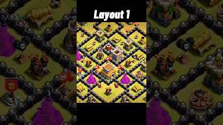 4 Layouts De Guerra Para O Cv8