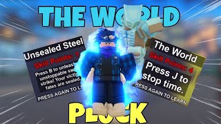 Yba Blue Tw Pluck Annihilates 1V1S