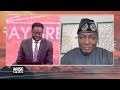 Gov. Makinde Should Focus On Oyo’s Security, Not Presidential Ambitions - Alapinni