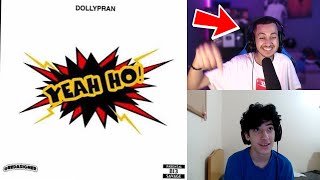 Hamritox & Sarsor Reacts Dollypran - Yeah Ho!