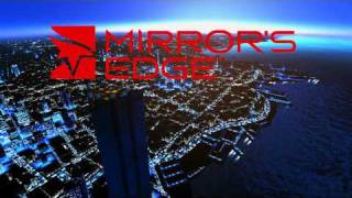 Let's Play (Mirror's Edge) - Chapter 9 [Ending+Credits] (1080P)