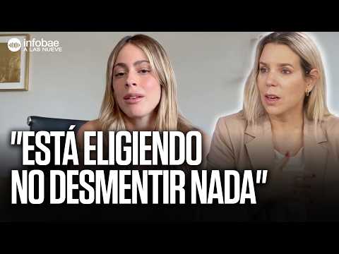 REAPARECIÓ TINI STOESSEL en medio del CONFLICTO FAMILIAR ¿Qué DIJO?