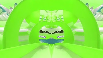 OREO Wonder Flavors EXTENDED AI Version Effects | Preview 2 V17 Effects