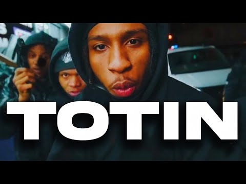 [FREE] Kyle Richh x Jenn Carter Jerk Drill Type Beat "TOTIN" | NY Drill Type Beat 2026