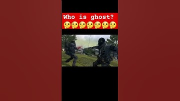 warzone memes who is ghost? #cod #mw3 #warzone2.0 #freeze #crash #pc #xbox