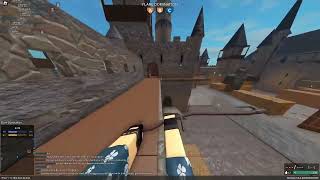 Reaper time(phantom forces halloween)