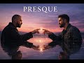 Slimane Ft Kendji Girac Presque Official AI Lyrics Video