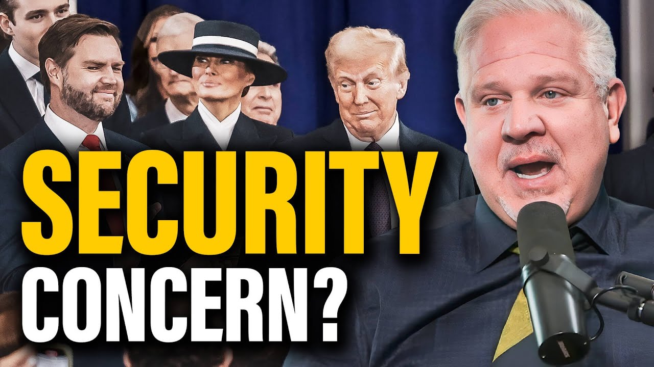 Is This the REAL Reason Trump’s Inauguration Was Moved Indoors?