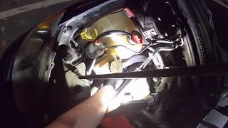 Player Profile p1391 2001 - 2006 Chrysler Sebring Camshaft Position Sensor Replacement