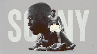 Charles L. Sonny Liston Tribute-The Invincible One