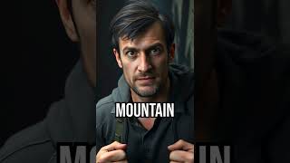 What secrets do mountains hide? #horror #mystery #altitude