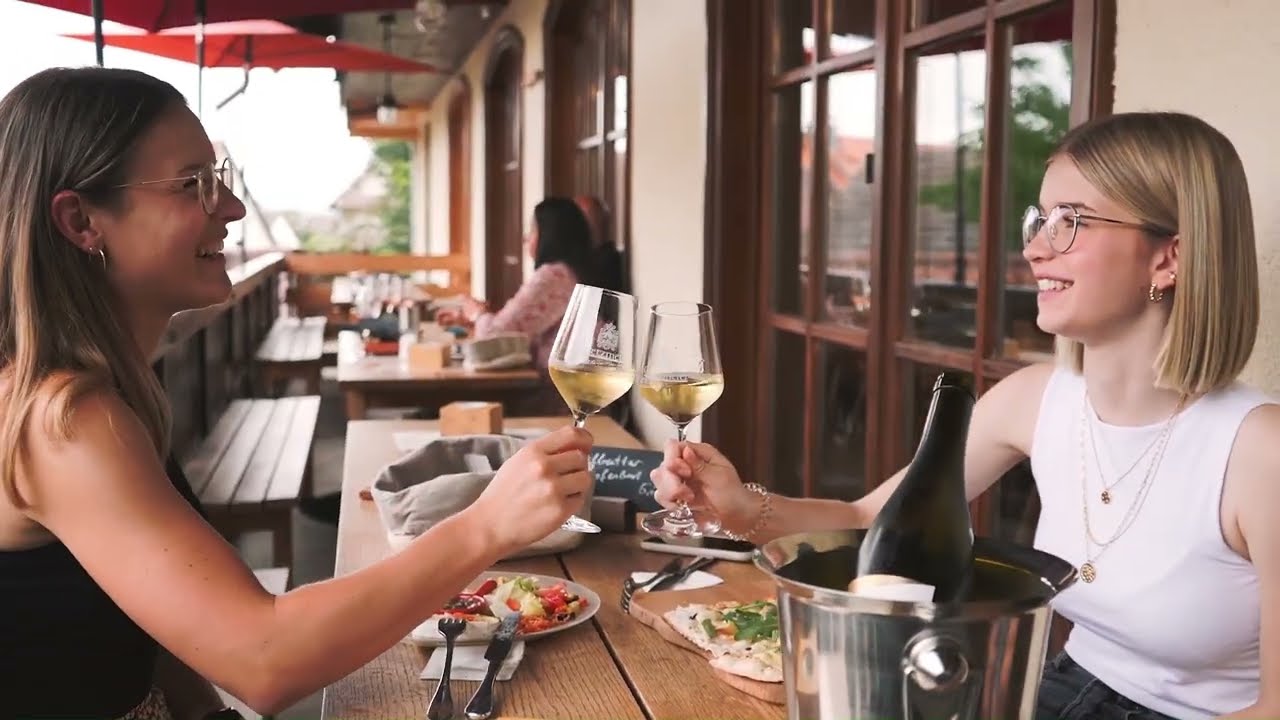 Kuckuck Award 25 - Finalist Macher des Jahres - Wein- und Sektgut Gretzmeier Merdingen