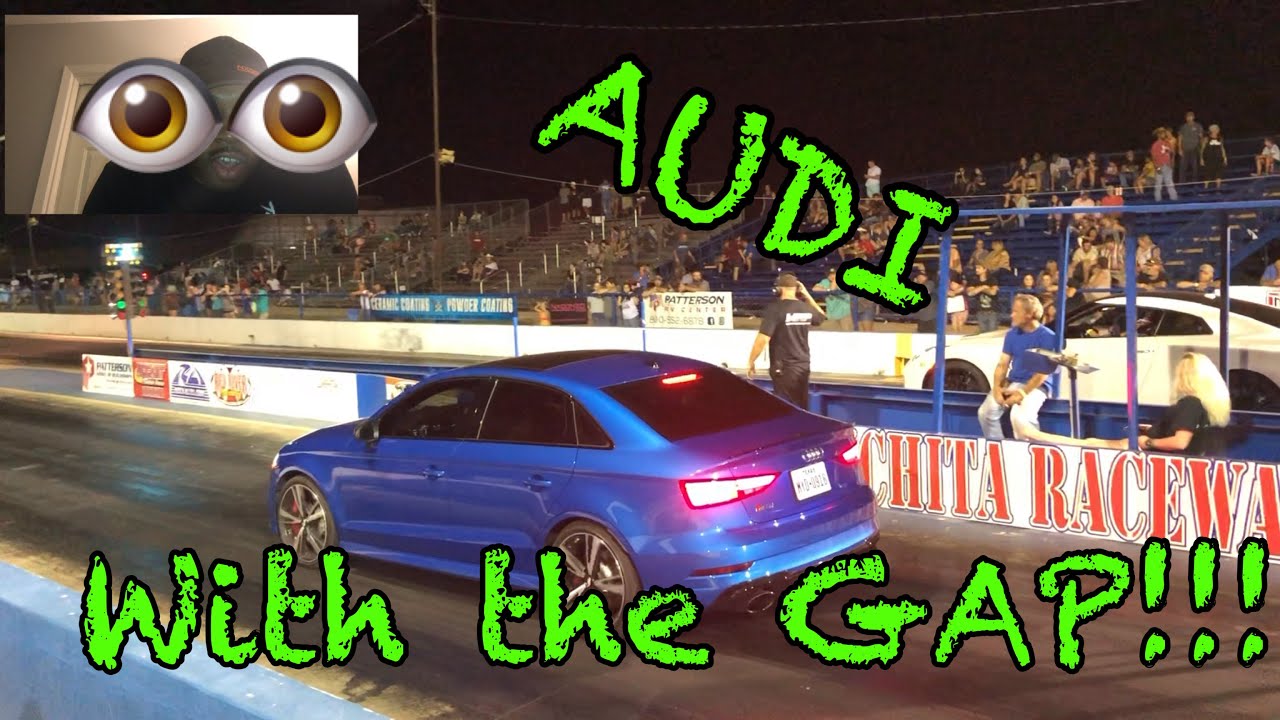 Drag Racing: Daily Driver shootout 